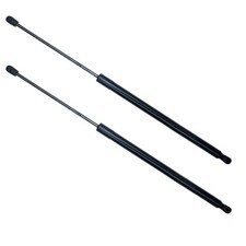 2Pcs 25.06 Inch Rear Back liftgate tailgate Hatch trunk Struts Lift Supports ...