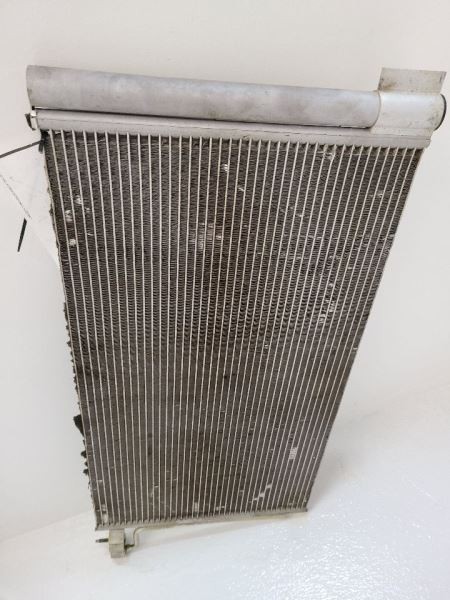 2012-2013 FORD FOCUS 2.0L AC Condenser VIN 2 8th Digit 