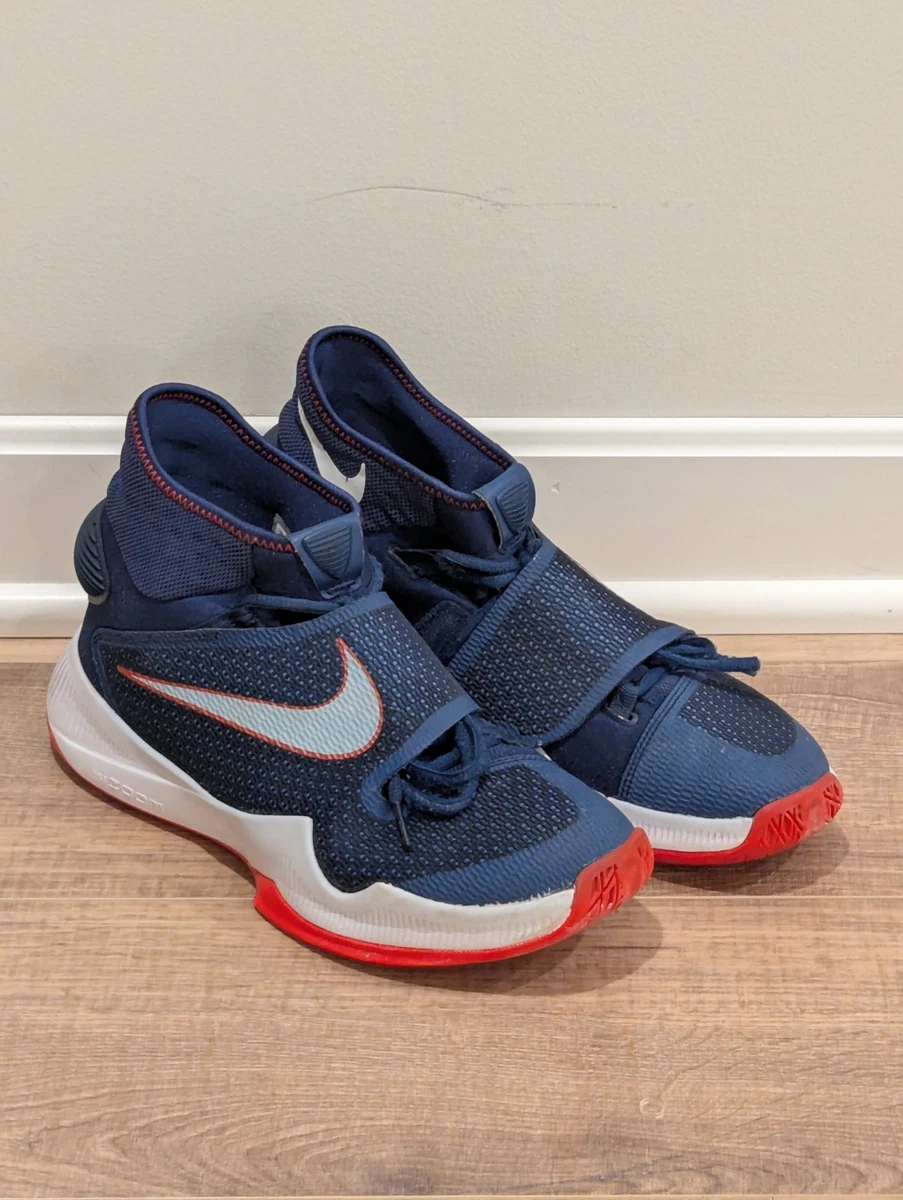 Nike Zoom HyperRev 2016 Coastal Blue for Sale | Authenticity