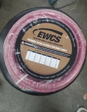 2/0 Gauge Toughflex Heavy Duty Welding Cable 600 Volt - Combo Pack - 15ft