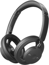 AI Real Time Translation Wireless Bluetooth Headphones