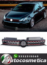 GRIGLIA CALANDRA MASCHERINA