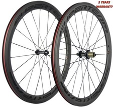 Superteam Rim Brake Wheels 700c Carbon Wheelset 50mm Clincher Road Bike Wheel Superteam Rim Brake Wheels 700c Carbon Wheelset 50mm Clincher Road Bike Wheel