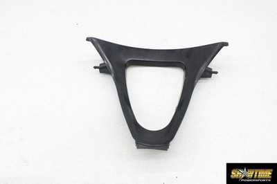 Kawasaki 03 04 ZX6R ZX636 Front Lower Inner Fairing NOS 55028-1456