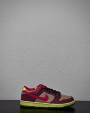 Size 11.5 Nike SB Dunk Low Toxic Sea Robbin