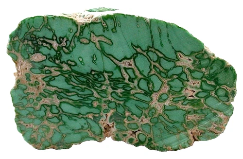 324 Gram 11.4 Ounce Spiderweb Variscite Spiderweb Cabochon Cab Rough US25/1926