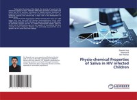 Deepak Jose (U. A.) | Physio-Chemical Properties Of Saliva In HIV Infected...