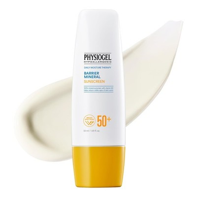 Physiogel Lightweight Moisture Korean 1.69 Fl Oz (Pack of 1), White