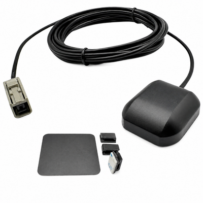 #ad GPS Navigation Antenna XAVAX4000 XAV AX4000 For Car Radio w Mounting Pad $15.95