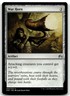 War Horn 243 Magic The Gathering- Magic Origins