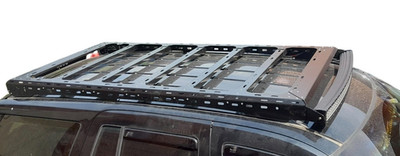 Jeep Grand Cherokee WJ WG Dachträger Alu 1999-2004 Gepäckträger