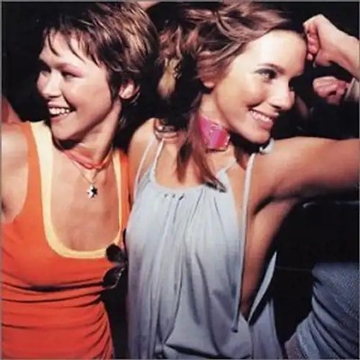 Various [Ministry of Sound] - Spring Annual 2003