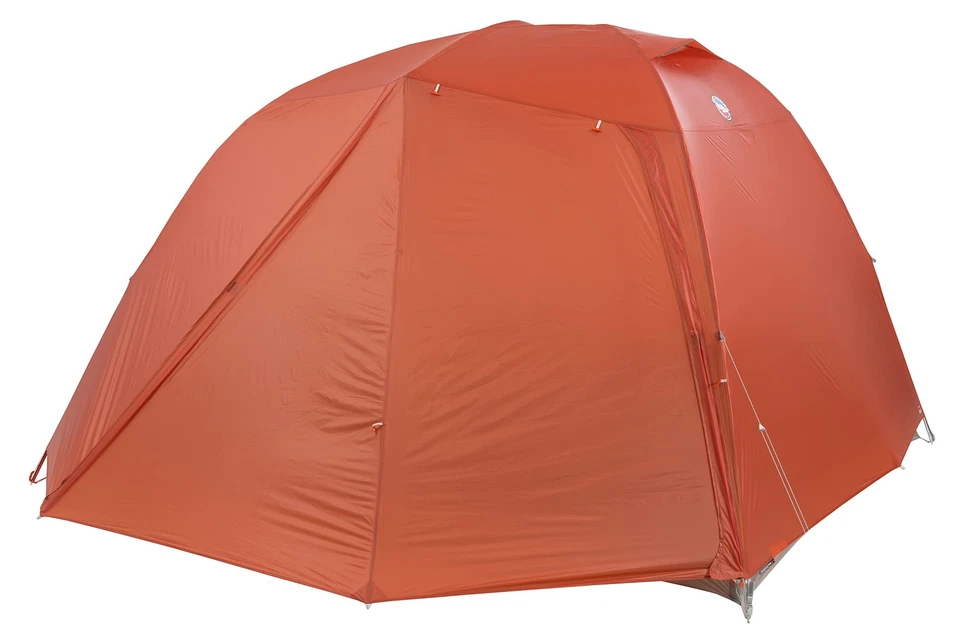 Big Agnes Copper Spur HV UL - Tienda de campaña ultraligera para mochileros 5 personas THVCSO522 NUEVA Foto 2 de 3