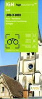 / Loir-Et-Cher Blois / 9782758556619