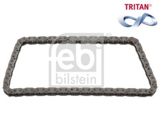 1x FEBI BILSTEIN 49531 Steuerkette f�r BMW MINI