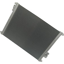 NEW Condenser For Bobcat 7261010 7229108