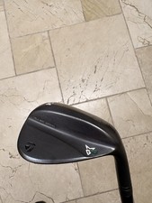 Taylormade Milled Grind 4 54 Degree Sand Wedge / Dynamic Gold S400 Stiff Shaft