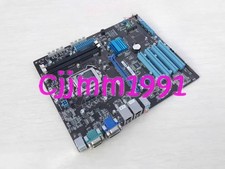 1PC USED AAEON motherboard IMBA-H61A-A20  #wd