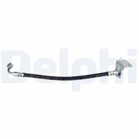 Vorderachse Links Delphi LH7801 Bremsschlauch FüR Hyundai