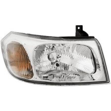 Feu avant (phare) Ford TRANSIT
