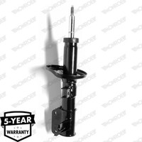 1X StoßDäMpfer Monroe Original 11745 FüR Daewoo Nubira J100 Wagon 16V CDX
