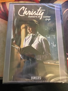 Christy Return to Cutter Gap | eBay