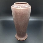 Antique Rookwood Vase 1924 XXIV Matte Finish #2112 No Chips/Cracks 6 1/4"
