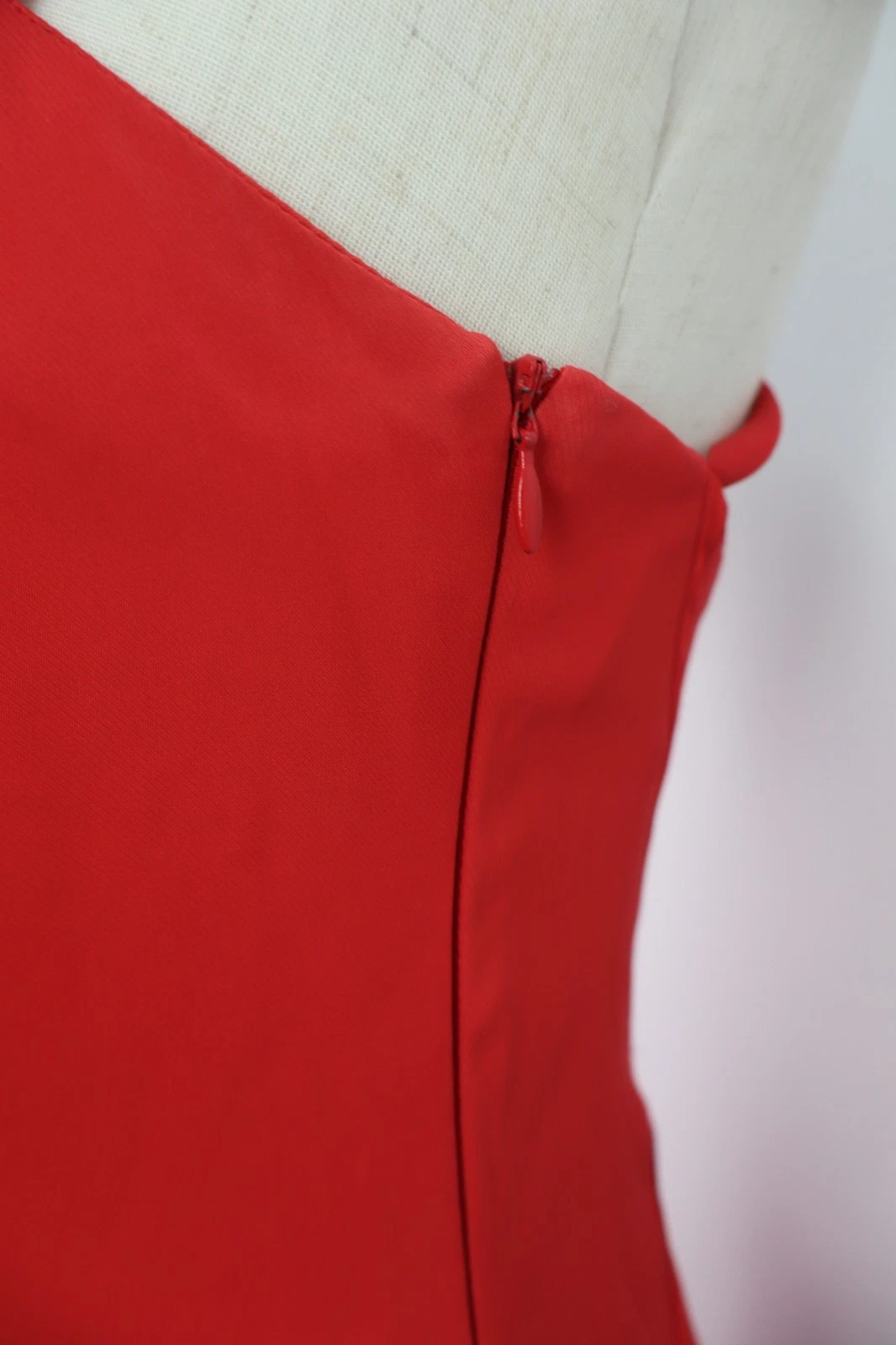 VERSACE JEANS COUTURE ABITO VESTITO DONNA TG. 42 28 DRESS WOMAN ITALY CORSETTO