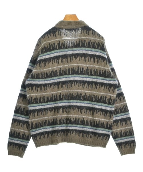 uniform experiment Cardigans KhakixBlackxGrayetc.… - image 2