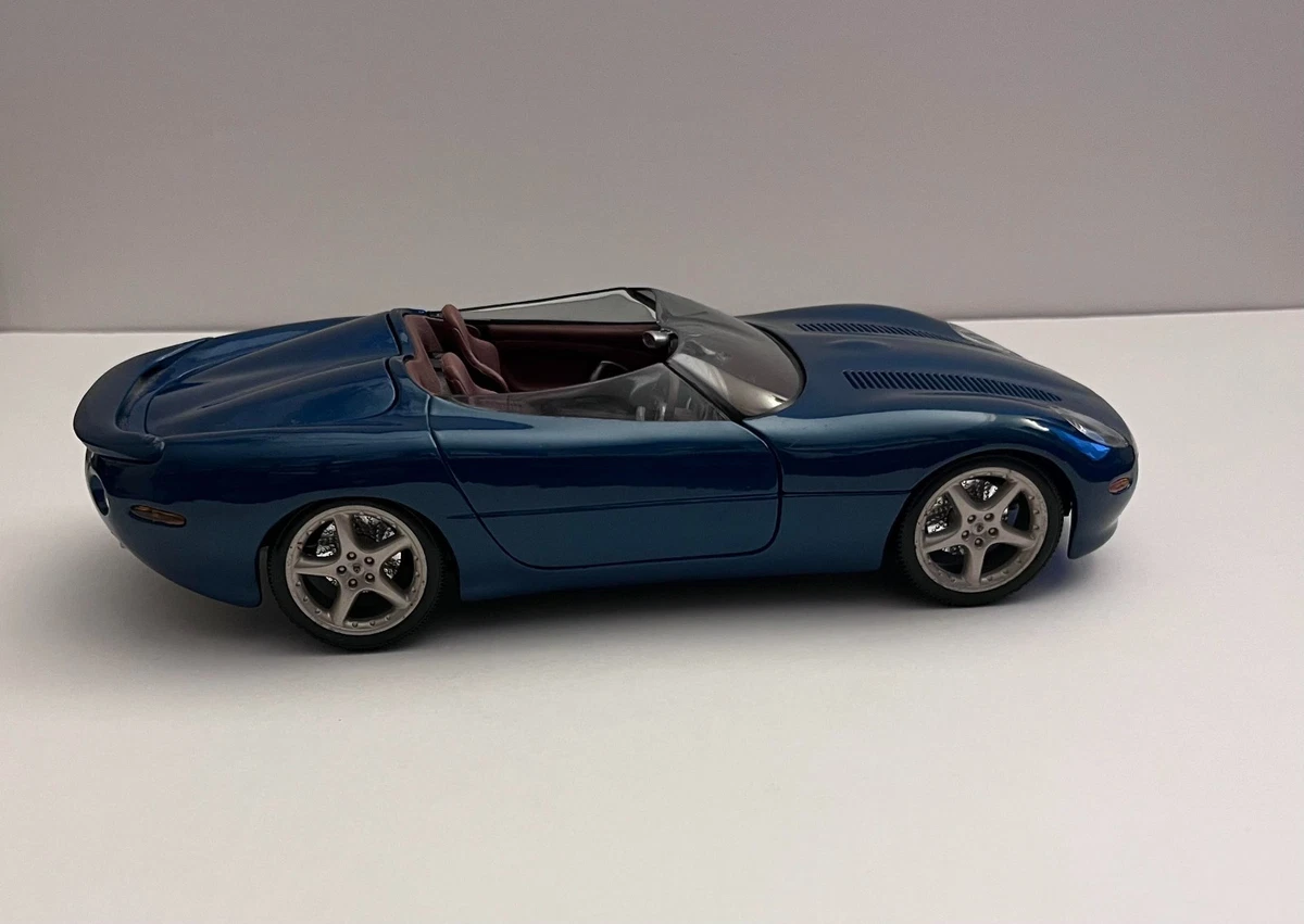 Maisto 1:18 Jaguar Diecast Cars, Trucks & Vans for sale | eBay