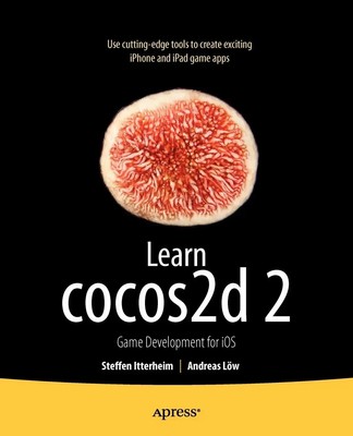 Steffen Itterheim (u. a.) | Learn Cocos2d 2 | Taschenbuch | Englisch (2012)