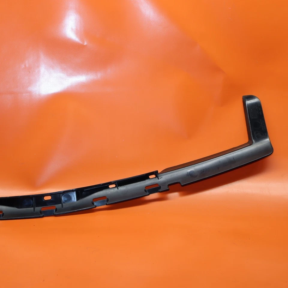 SOPORTE PARACHOQUES TRASERO LAMBORGHINI URUS 2019 2020 2021 2022 2023 4ML807941 OEM Foto 3 de 4