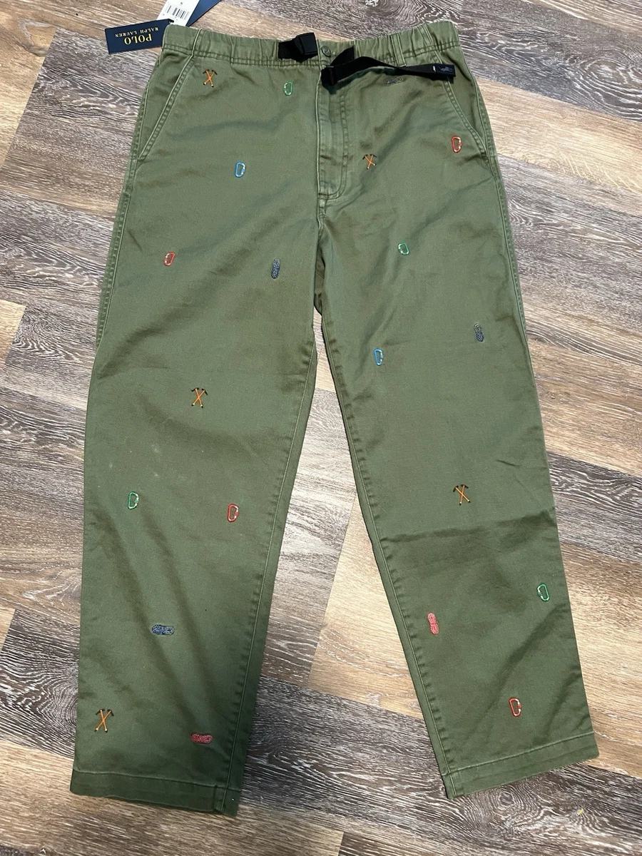 Polo Ralph Lauren Andrew Regular Size Pants for Men for sale | eBay