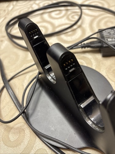 “Untest” Sony DualShock 3 PS3 Official Charging Station Dock SONY CECH-ZDC1U - Picture 3 of 6