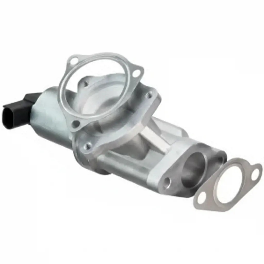 Delphi Agr-Ventil Hyundai Kia - Bild 4