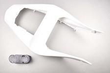 Codone Non Verniciato+Fanale Posteriore Chiaro per YAMAHA YZF R1 YZF-R1 2000-01