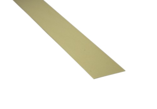 K&S Brass Strips - Widths 1/4" - 2" Various Thickness 12" Long Precision Metals - Picture 16 of 22