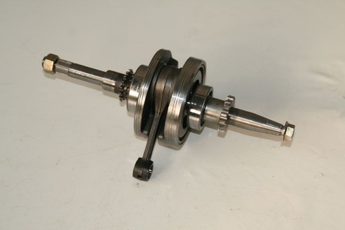 Kurbelwelle für Kymco Vitality 4T