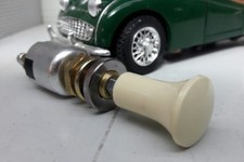 Lucas Type Dash Pull Switch Cream Ivory Knob Austin Morgan MG Triumph SPB104 PS7
