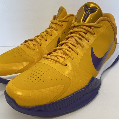 nike kobe 12 womens purple