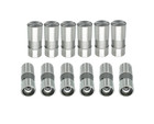 Hyd Flat Lifters Set for Chevrolet Gmc 194 200 229 250 262 3.3 3.8 4.1 4.3 V6