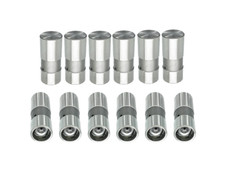 Hyd Flat Lifters Set For Chevrolet Gmc 194 200 229 250 262 3.3 3.8 4.1 4.3 V6