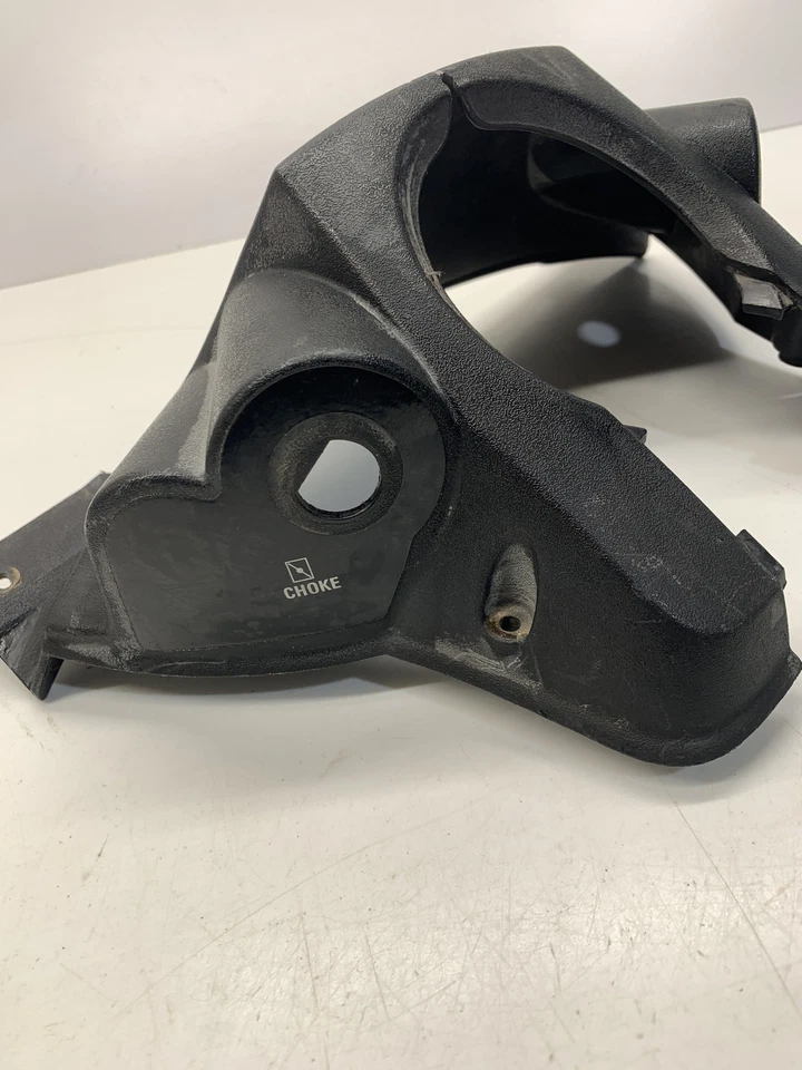 Consola, carburador, llave múltiple - Arctic Cat Panther 2006 Foto 3 de 4