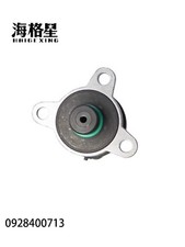 1pc NEW 0928400713 Pressure regulator suitable for BOSCH diesel engine #W608H WX