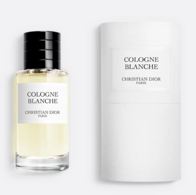 Christian Dior Paris COLOGNE BLANCHE EDP 1.3 oz/40 ML, Unisex