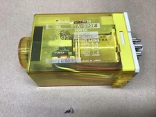 IDEC RTA-SP2F Pneumatic Timer #025B11