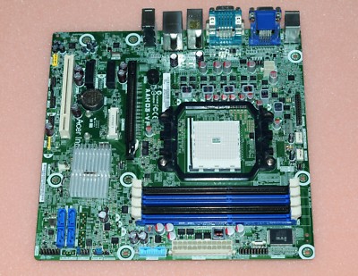 NEW Acer Veriton M2110G AMD Desktop Motherboard FM2, AAHD3-VF