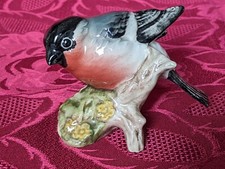 1971 Beswick Bullfinch Bird Mum Nan Gran Dad Grandad Friend Birthday Fathers Day