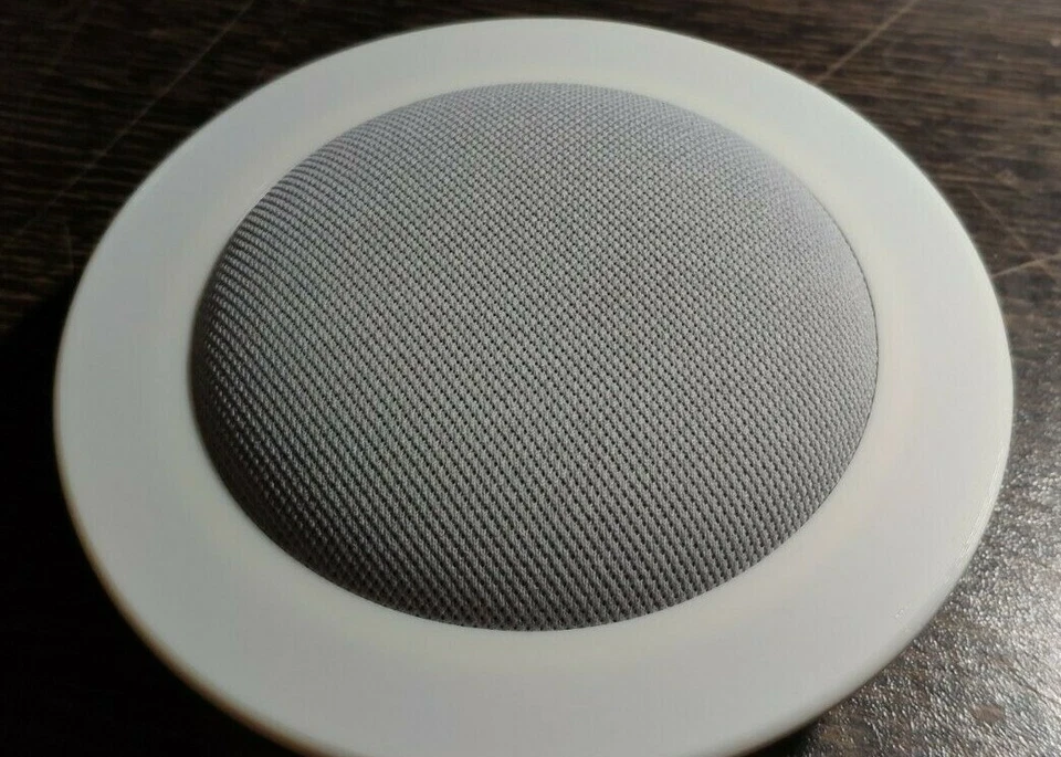 Soporte para techo Nest mini - Google home, Ceiling Mount Google Home- Nest mini - Imagen 3 de 4