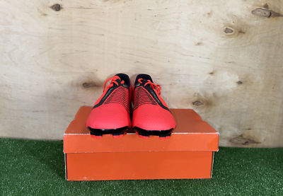 Nike Phantom Venom Academy FG AO0566-600 Orange boots Cleats mens